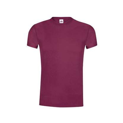 T-Shirt Adulto Côr Original T