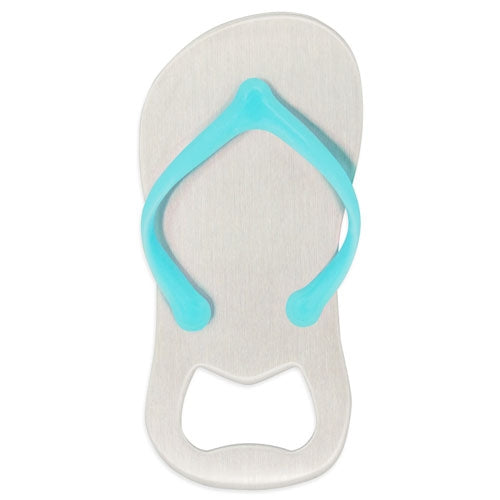Abridor em Forma de Chinelo "baby — Brindes1001