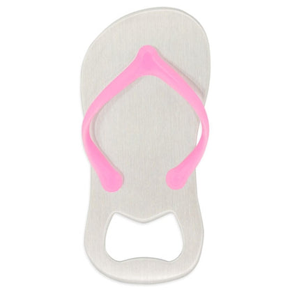 Abridor em Forma de Chinelo "baby