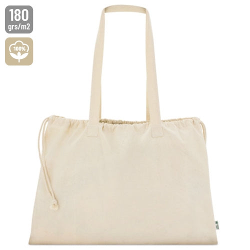 Saco Organico "arona — Brindes1001