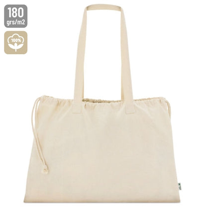 Saco Organico "arona — Brindes1001
