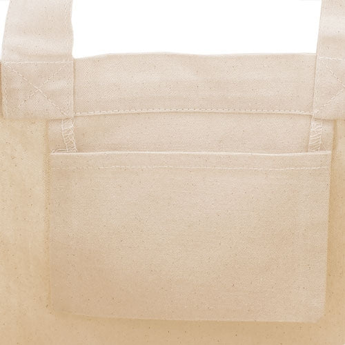 Saco de Algodão "patna — detalhe