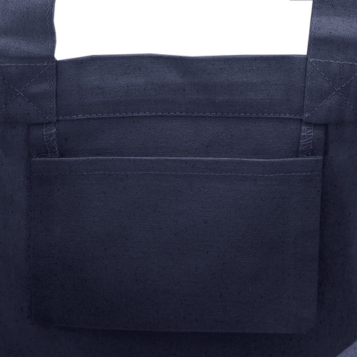Saco de Algodão "patna — detalhe