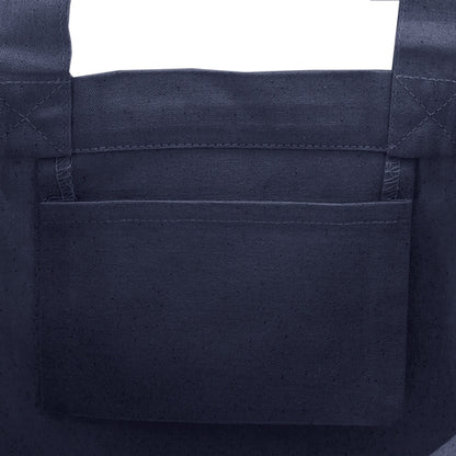 Saco de Algodão "patna — detalhe