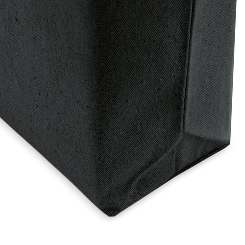 Saco de Algodão "patna — detalhe