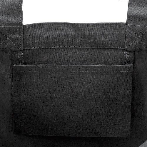 Saco de Algodão "patna — detalhe