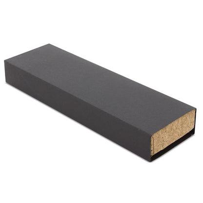 Boligrafo Metal/corcho — detalhe