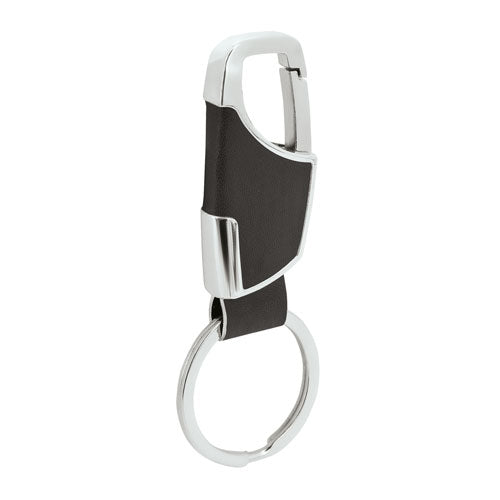 Porta-chaves 10132 - Preto