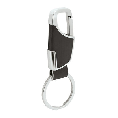 Porta-chaves 10132 - Preto