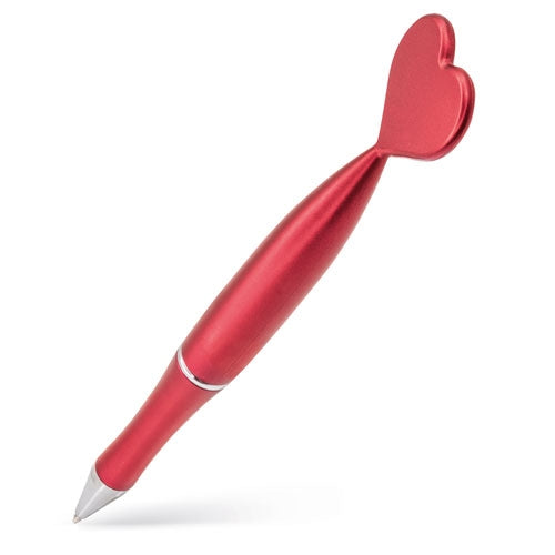 Caneta Cuore 10138 ABS - Detalhe 1