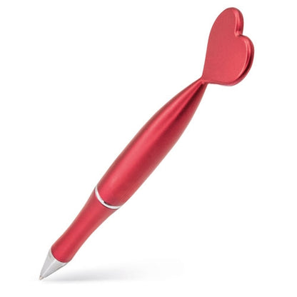 Caneta Cuore 10138 ABS - Detalhe 1