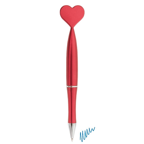Caneta "cuore — Brindes1001