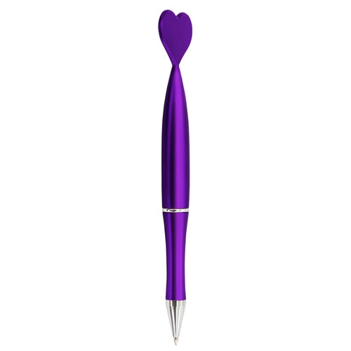Caneta 10138 - Lilac Frente