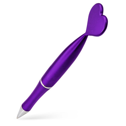 Caneta 10138 - Lilac Detalhe