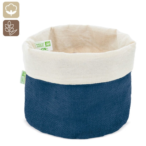 Panera de Algodon Y Jute