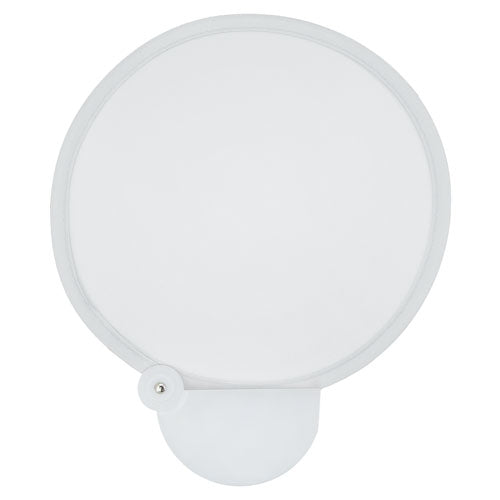 Leque/Ventoinha Sublimação 10250 | Poliéster