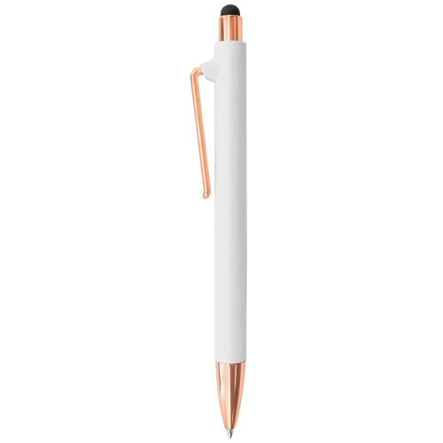 Caneta Pierre Cardin 10266 - Branco Detalhe
