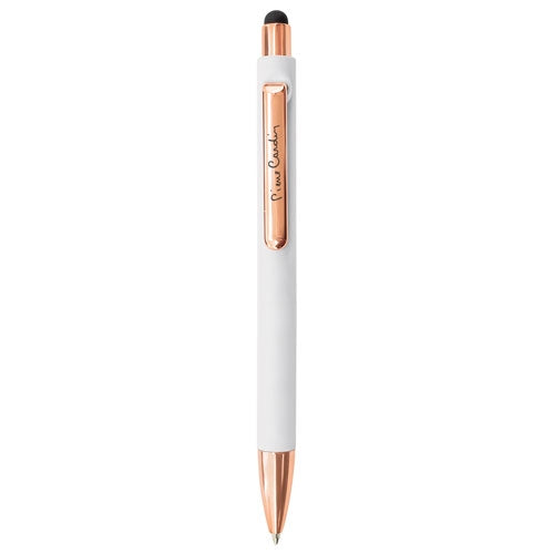 Caneta Pierre Cardin 10266 - Branco Vista