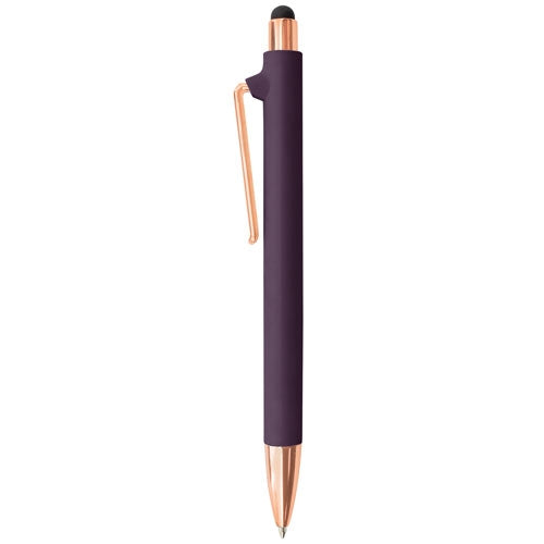 Caneta Pierre Cardin 10266 - Lilac Detalhe
