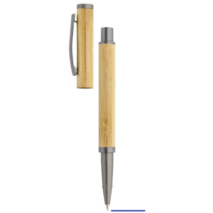Caneta Roller Bambu 10278 - Detalhe 1