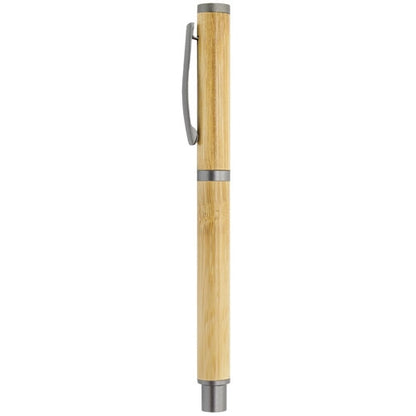 Caneta Roller Bambu 10278 - Detalhe 2
