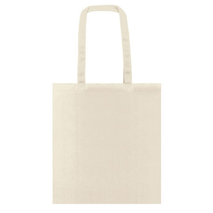 Bolsa de Algodón — detalhe
