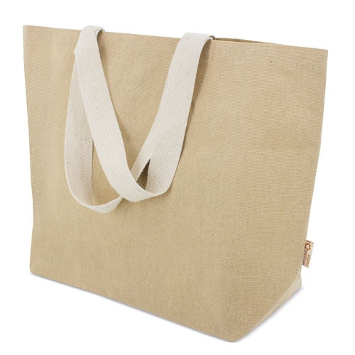 Bolsa de Algodon 320 Gsm — detalhe