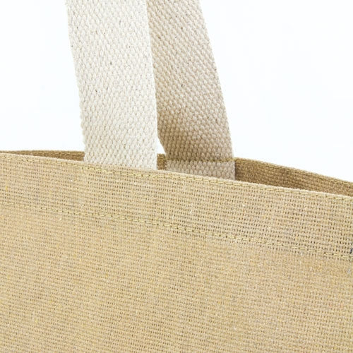 Bolsa de Algodon 320 Gsm — detalhe