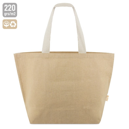 Bolsa de Algodon 320 Gsm — Brindes1001