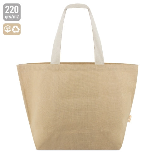 Bolsa de Algodon 320 Gsm — Brindes1001