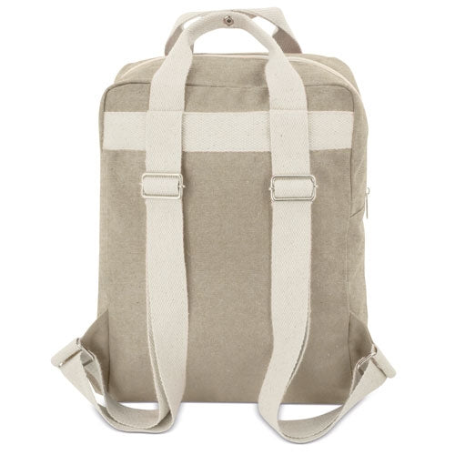 Bolsa de Algodon 320 Gsm — detalhe