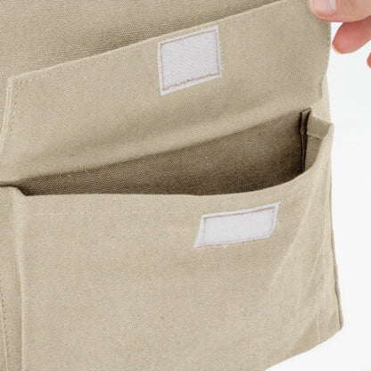 Bolsa de Algodon 320 Gsm — detalhe