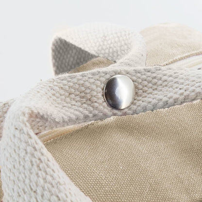 Bolsa de Algodon 320 Gsm — detalhe