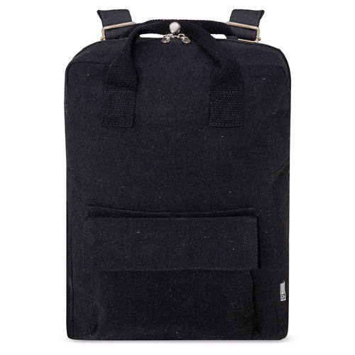 Mochila Kandy 10319-NE detalhe