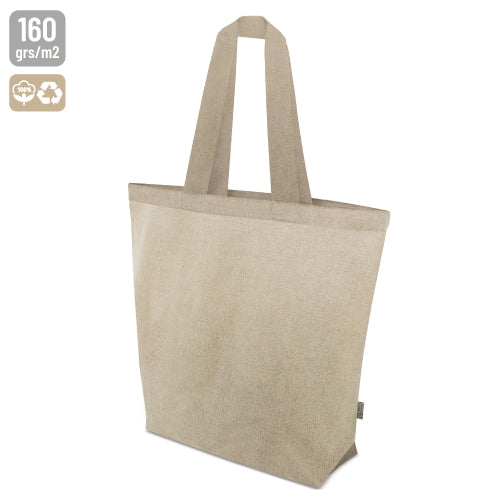 Saco de Algodão Reciclado "jaipur — Brindes1001