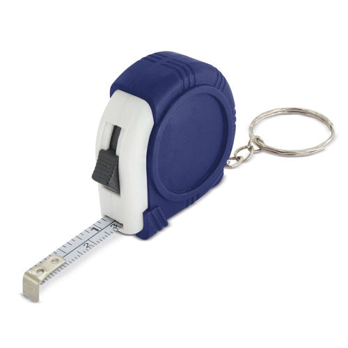 Porta-chaves Flexómetro "flint — Brindes1001