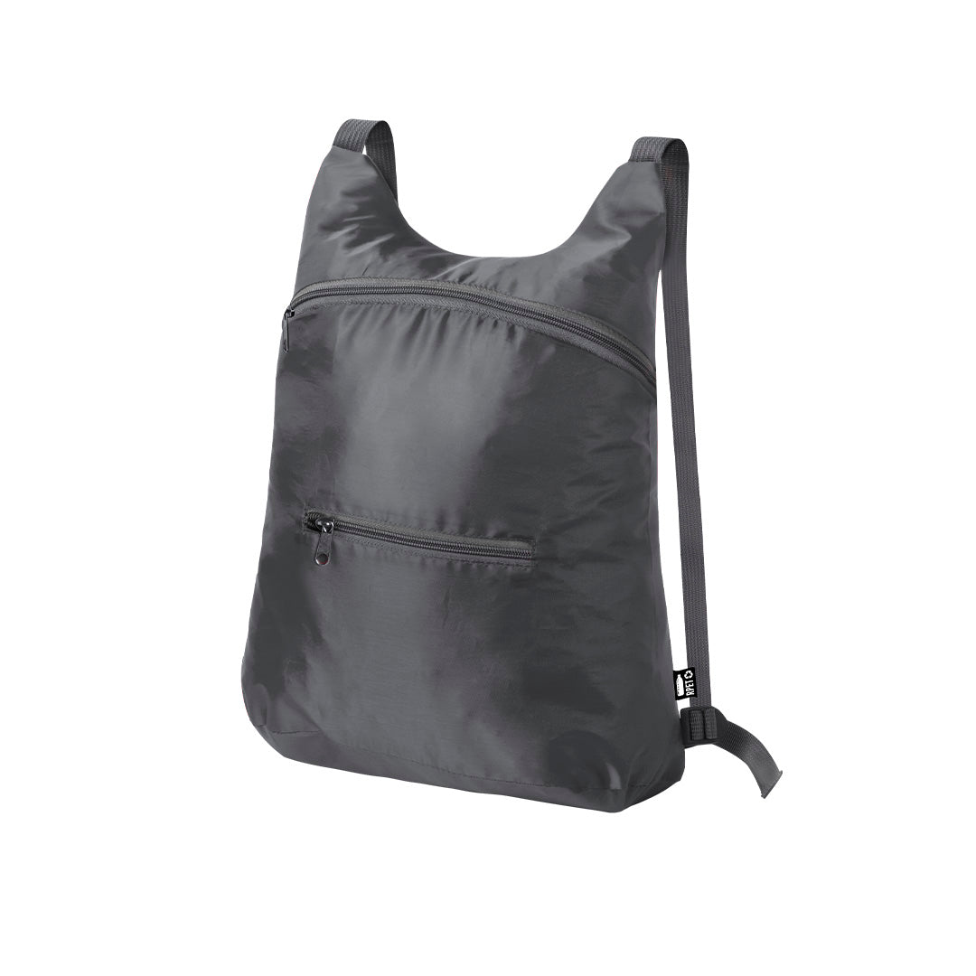 Mochila Dobrável Brocky