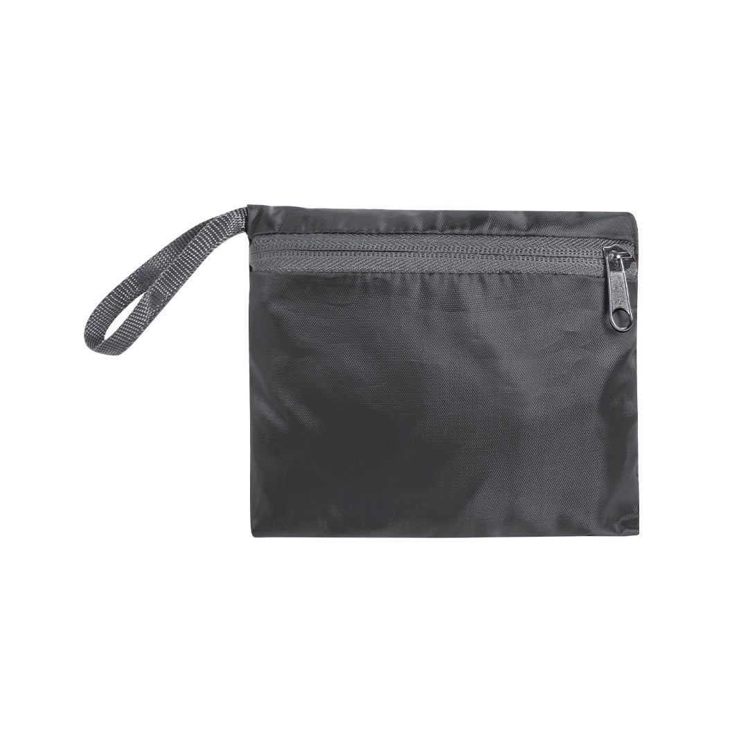 Mochila Dobrável Brocky