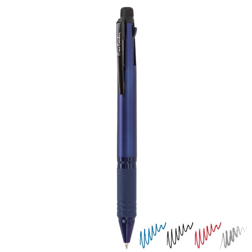 Caneta com Portaminas P.cardin — Brindes1001