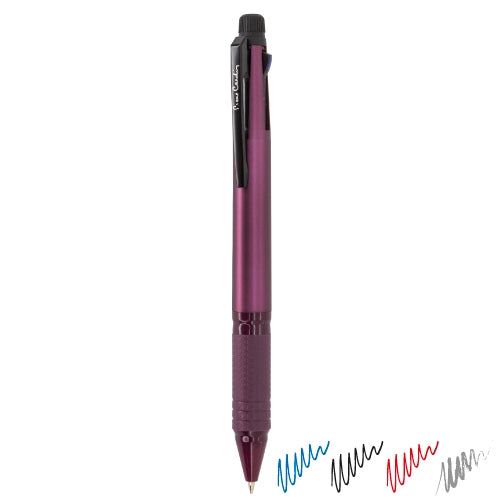 Caneta Com Portaminas Pierre Cardin | 3 Cores
