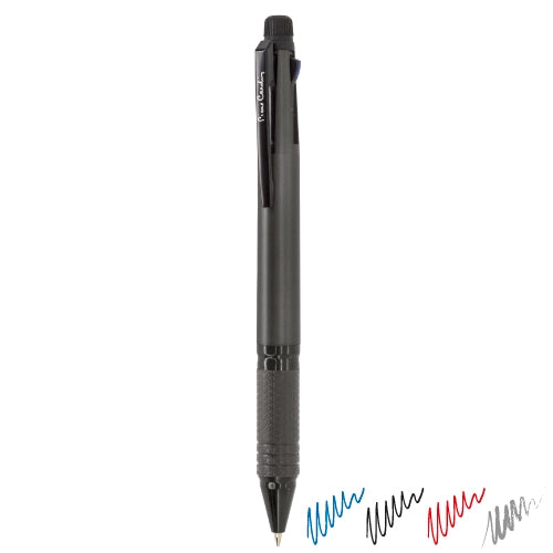 Caneta Com Portaminas Pierre Cardin | 3 Cores