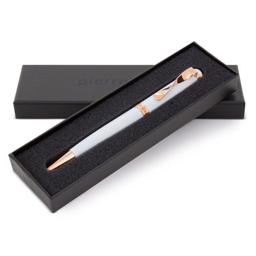 Caneta Pierre Cardin — detalhe