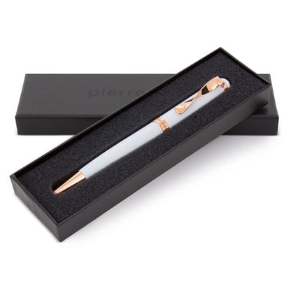 Caneta Pierre Cardin — detalhe