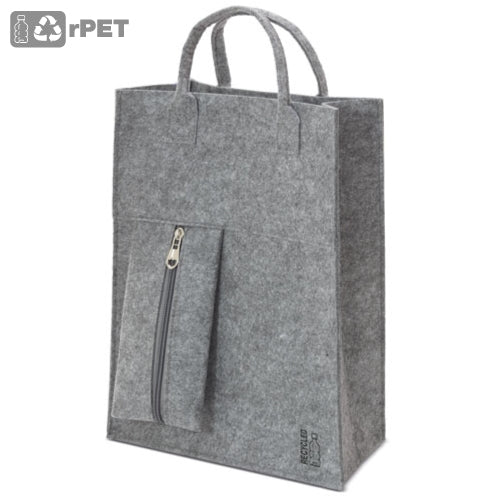 Bolsa de Feltro Rpet "sandory — Brindes1001
