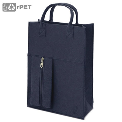 Bolsa de Feltro Rpet "sandory