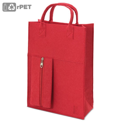 Bolsa de Feltro Rpet "sandory