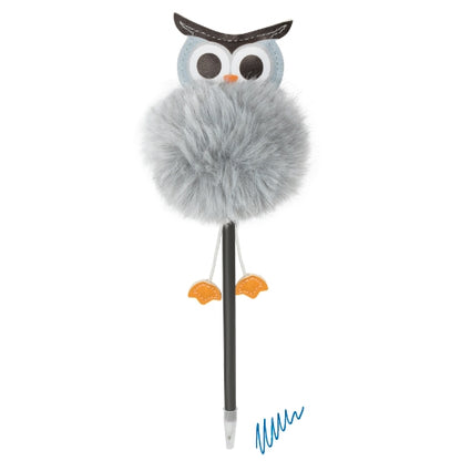 Caneta "bubo — Brindes1001