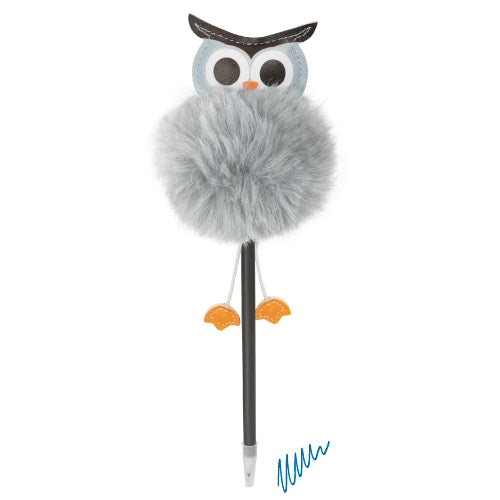 Caneta "bubo — Brindes1001