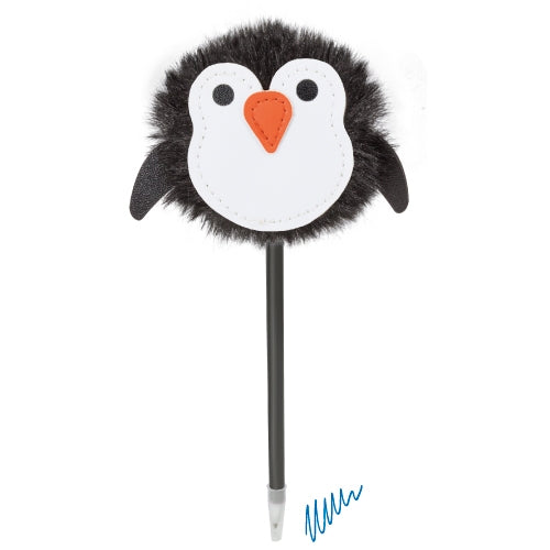 Caneta "pinguin — Brindes1001