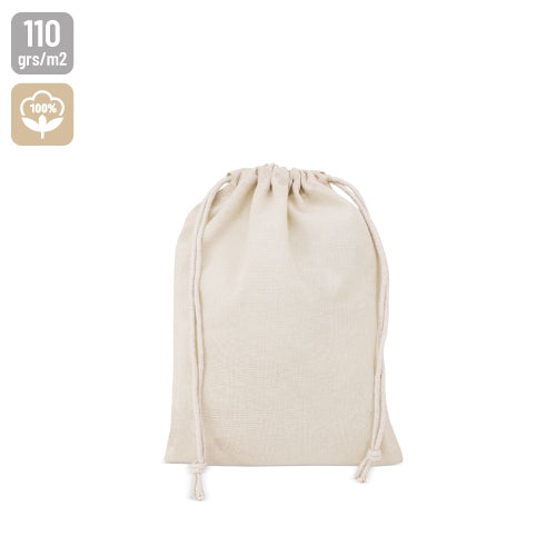 Saco Ajustável de Algodão "jaysal — Brindes1001
